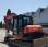 Pelle  Kubota Pelle sur chenille 8T KX80