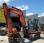 Pelle  Kubota Pelle sur chenille 8T KX80