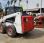 Mini-chargeuse Bobcat Mini chargeuse sur pneu S150