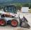Mini-chargeuse Bobcat Mini chargeuse sur pneu BOBCAT S 510