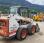 Mini-chargeuse Bobcat Mini chargeuse sur pneu BOBCAT S 510