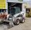 Mini-chargeuse Bobcat Mini chargeuse sur pneu BOBCAT S 510