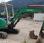 Mini-pelle Kubota Mini pelle 3T5 U35-3