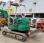 Mini-pelle Kubota Mini pelle 3T5 U35-3