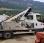 Nacelle Iveco Versalift 12,0m sur Iveco