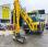 Tractopelle rigide Terex TRACTOPELLE FERMEC 860