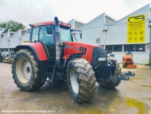 Tracteur agricole Case IH TRACTEUR AGRICOLE CVX 150