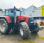 Tracteur agricole Case IH TRACTEUR AGRICOLE CVX 150