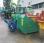Curage rotatif DESVOYS GODET HYDRAULIQUE MASTER 3 POINTS