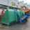Curage rotatif DESVOYS GODET HYDRAULIQUE MASTER 3 POINTS