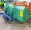 Curage rotatif DESVOYS GODET HYDRAULIQUE MASTER 3 POINTS