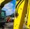 Pelle  Yanmar Vio80-U