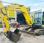 Pelle  Yanmar Vio80-U