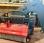 Broyeur d'accotement SEPPI BROYEUR BMS L 100