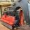 Broyeur d'accotement SEPPI BROYEUR BMS L 100