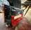 Broyeur d'accotement SEPPI BROYEUR BMS L 100