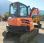 Mini-pelle Kubota Mini pelle 5T KX 057-4