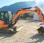 Mini-pelle Kubota Mini pelle 5T KX 057-4
