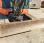 Mini-pelle Kubota Mini pelle 5T KX 057-4