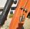 Mini-pelle Kubota Mini pelle 5T KX 057-4