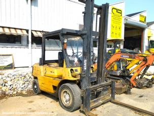 Caterpillar Chariot élévateur DPL40