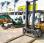  Caterpillar Chariot élévateur DPL40