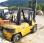  Caterpillar Chariot élévateur DPL40