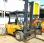  Caterpillar Chariot élévateur DPL40