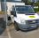 Benne basculante de chantier et de TP Ford Transit benne basculante