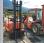  Fenwick Chariot élévateur à Gaz 1.5T  HG15