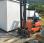  Fenwick Chariot élévateur à Gaz 1.5T  HG15