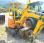 Mini-pelle Yanmar MINI PELLE 2t - VIO 20