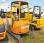 Mini-pelle Yanmar MINI PELLE 2t - VIO 20
