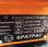  Plaque vibrante Spatpac MS65-4U