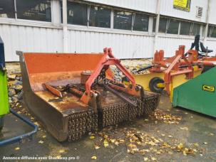 Broyeur forestier Bugnot Broyeur forestier SDC 1800