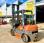  Toyota Chariot élévateur à gaz 42 6FGF 25
