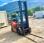  Toyota Chariot élévateur à gaz 42 6FGF 25