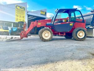 Manitou Chariot télescopique BF MT928-4