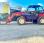  Manitou Chariot télescopique BF MT928-4