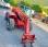 Manitou Chariot télescopique BF MT928-4