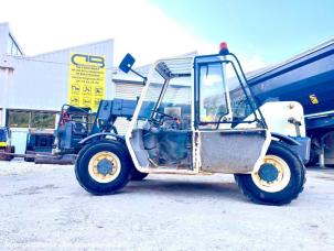 Terex Chariot télescopique TELELIFT 2306