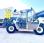  Terex Chariot télescopique TELELIFT 2306
