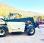  Terex Chariot télescopique TELELIFT 2306