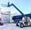  Terex Chariot télescopique TELELIFT 2306