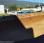 Benne basculante de chantier et de TP Desot Semi Benne SD3A