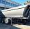 Benne basculante de chantier et de TP Desot Semi Benne SD3A
