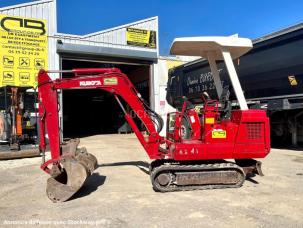 Mini-pelle Bobcat Mini pelle KX-41 1T5