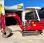 Mini-pelle Bobcat Mini pelle KX-41 1T5