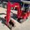 Mini-pelle Bobcat Mini pelle KX-41 1T5