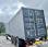  Container conteneur 20 pieds neuf 1er voyage